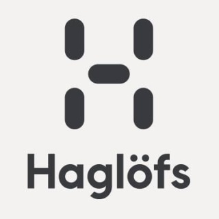 Haglöfs logo