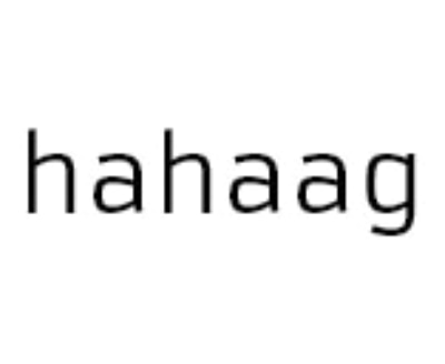 hahaag logo