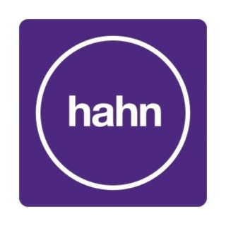 Hahn Kitchenware logo