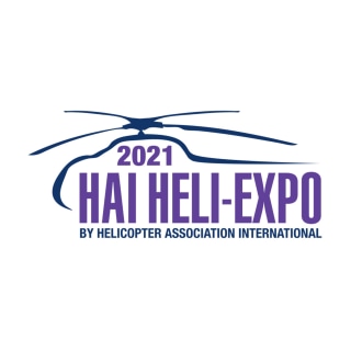HAI Heli-Expo logo