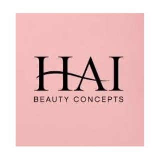 HAI® Beauty Concepts logo