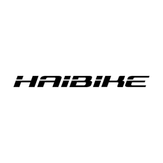 Haibike logo