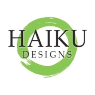 Haiku Designs logo