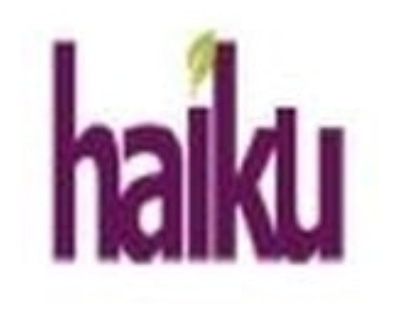 Haiku logo