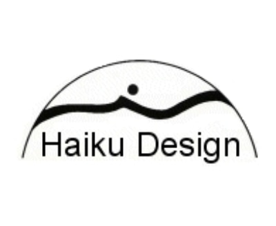 Haiku Design logo