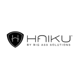 Haiku Home logo