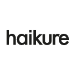 Haikure logo