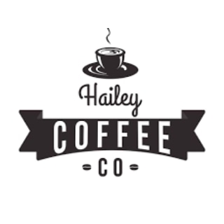 Hailey Coffee Co logo