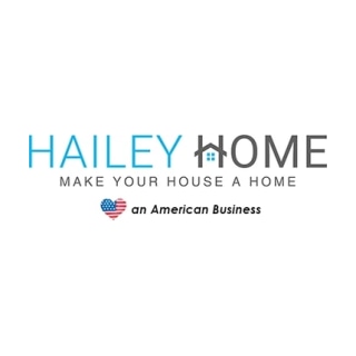 Hailey Home logo