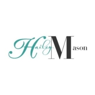 Hailey Mason logo