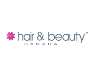 Hair & Beauty Canada logo