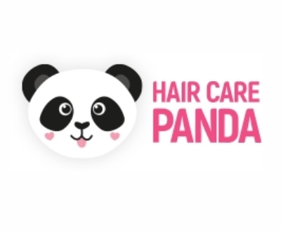 Hair Care Panda logo