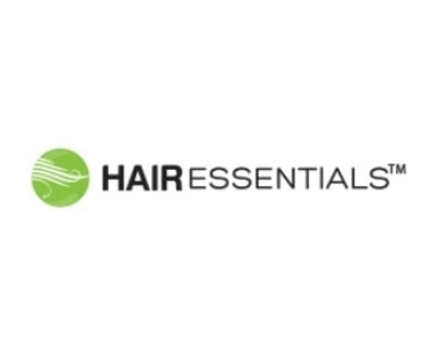 Hair Essentials logo