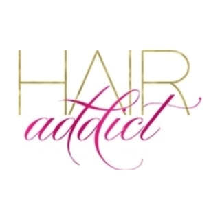 Hair Addict Online logo