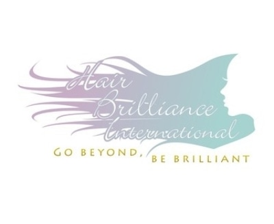 Hair Brilliance logo
