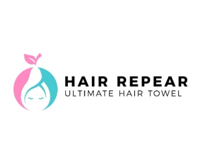 Hair Repear logo