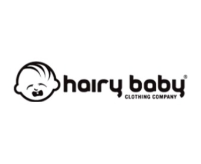 Hairy Baby logo