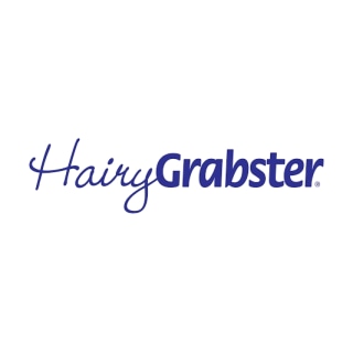 Hairy Grabster logo