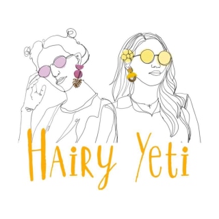 Hairy Yeti logo