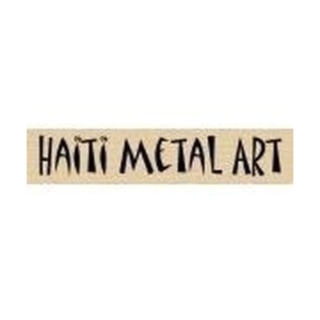 Haiti Metal Art logo