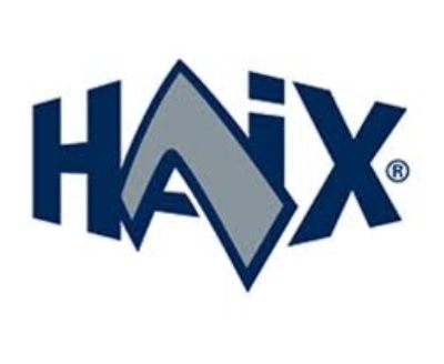 Haix logo