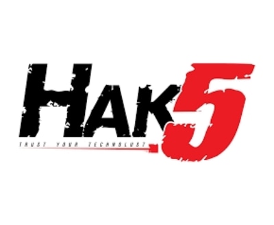 Hak5 logo