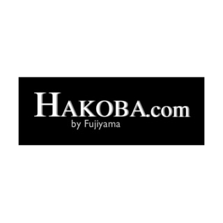 Hakoba logo