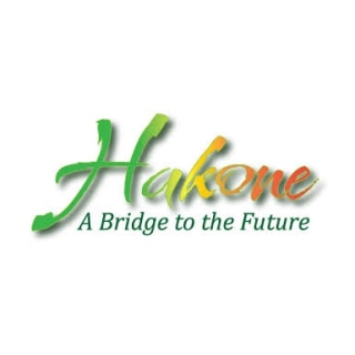 Hakone logo