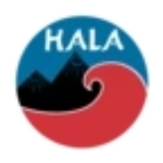 Hala Gear logo