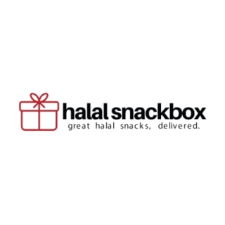 Halal SnackBox logo