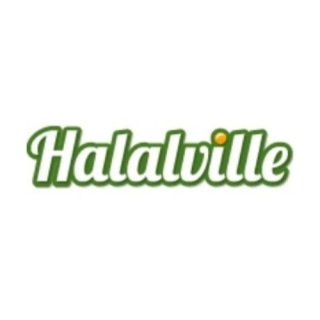 Halalville logo