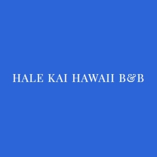 Hale Kai Hawaii  logo