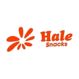 Hale Snacks logo