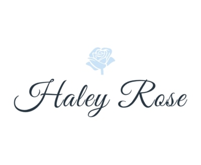 Haley Rose logo