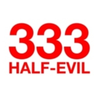 Half-Evil logo