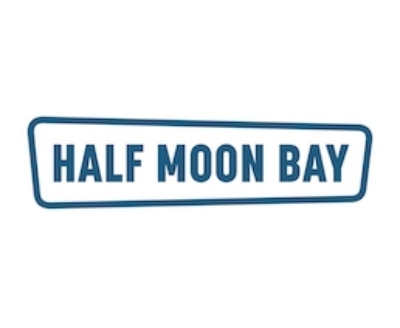 Half Moon Bay Shop logo
