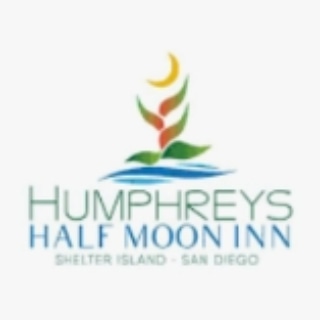 Half Moon Inn logo