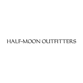 Half-Moon Outfitters logo