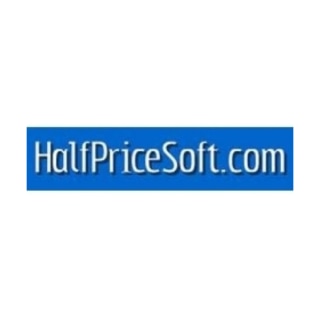 Halfpricesoft.com logo