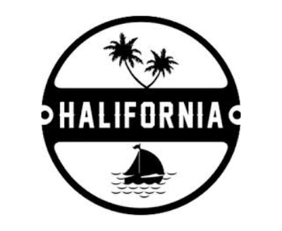 Halifornia logo