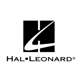 Hal Leonard logo