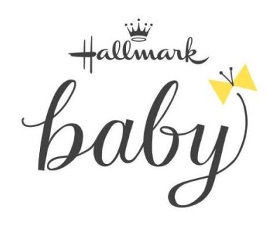 Hallmark Baby logo