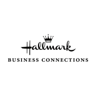 Hallmark Business Connections logo