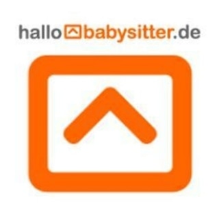 HalloBabysitter.de logo