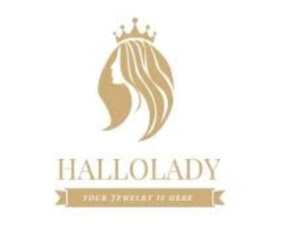 Hallolady logo