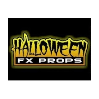 Halloween FX Props logo