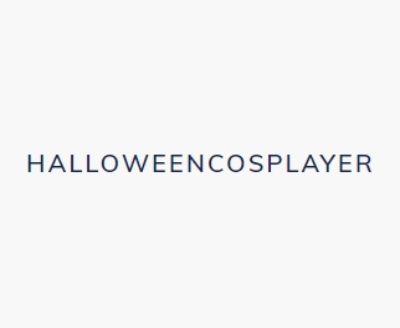 Halloweencosplayer logo