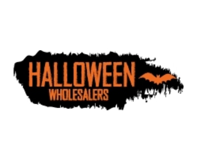 Halloween Wholesalers logo