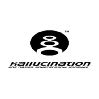 Hallucination Store logo