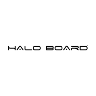 Halo Board logo